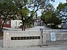 周辺：明石市立魚住小学校
