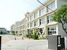 周辺：明石市立山手小学校