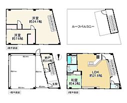 大阪府堺市中区福田