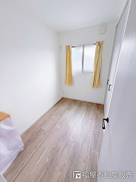 子供部屋