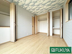 子供部屋の画像