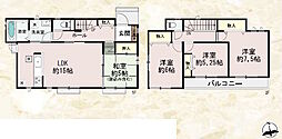 E号棟