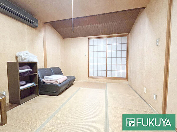 子供部屋