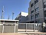 周辺：堺市立東陶器小学校