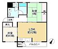鶴甲コーポ14号館4階490万円