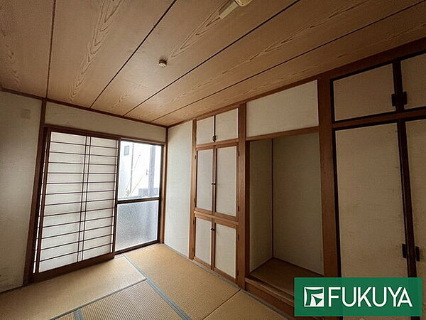 寝室を拡大表示