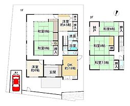 大阪府堺市南区槇塚台2丁