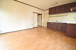 JR東海道・山陽本線 土山駅 バス13分 天満小学校前下車 徒歩10分 4LDKのリビング/ダイニング