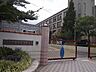 周辺：明石市立二見西小学校
