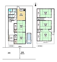 兵庫県高砂市米田町米田