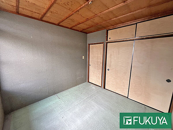 子供部屋