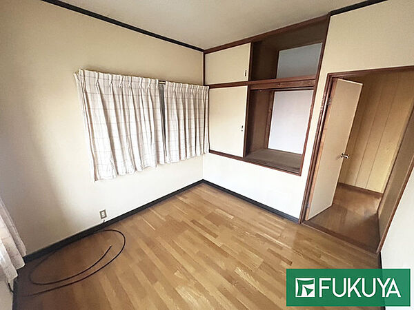 子供部屋