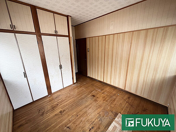 子供部屋