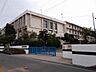 周辺：明石市立清水小学校