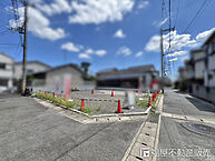 京都府京都市西京区川島玉頭町：物件画像