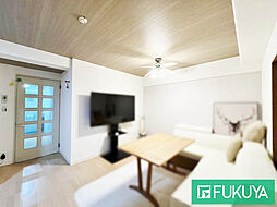 コープ野村京都南