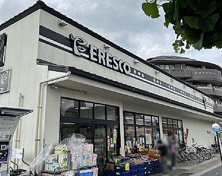 フレスコ上桂店