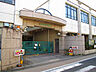 周辺：京都市立衣笠小学校
