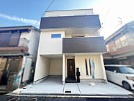 大阪府枚方市田口1丁目：物件画像