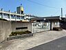 周辺：枚方市立東香里小学校