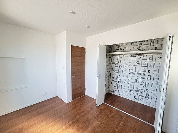 子供部屋
