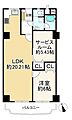 クローバーハイツ森小路2号棟3階1,980万円