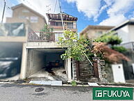 大阪府枚方市山之上北町：物件画像
