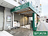 周辺：ラッキー枚方店