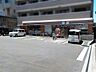 周辺：セブンイレブン枚方東中振2丁目店