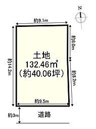 湖西線 堅田駅 徒歩22分