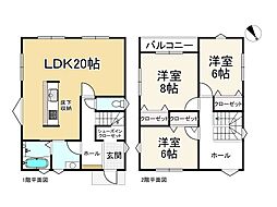 滋賀県大津市下阪本2丁目