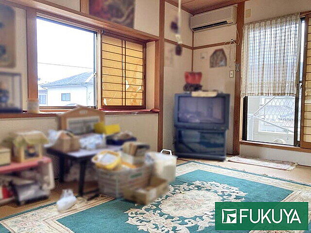 寝室 高島市鴨川平2丁目