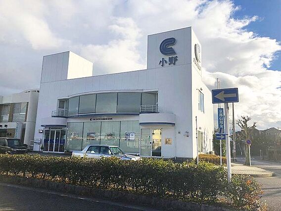 京都信用金庫小...