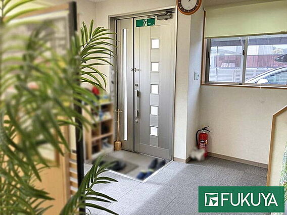 室内