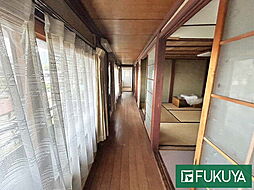 室内の画像