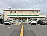 周辺：ファミリーマート大津唐崎店