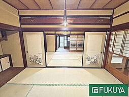 室内の画像