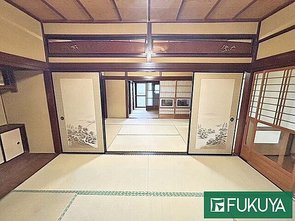 室内