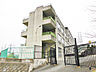 周辺：東大阪市立孔舎衙中学校