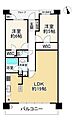 サンクタス住道8階3,150万円