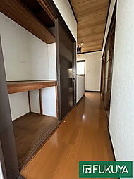 室内の画像