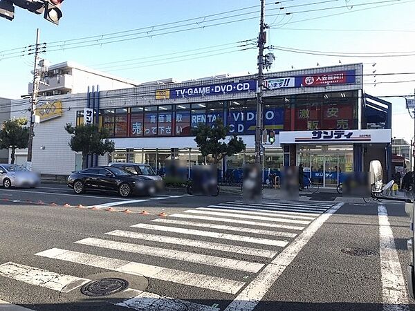 周辺を拡大表示