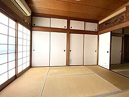 室内の画像