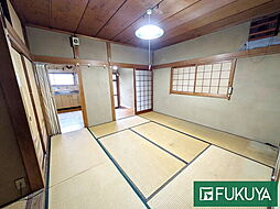 Osaka Metro千日前線 北巽駅 徒歩11分 6DKのリビング/ダイニング