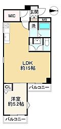 アーバンス長居