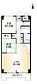 レジデンス山科5階999万円