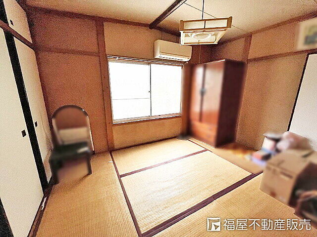 室内 京都市山科区御陵別所町