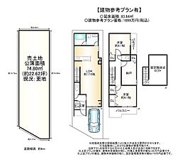 条件有り土地