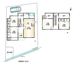 京都地下鉄東西線 御陵駅 徒歩7分