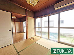 室内の画像